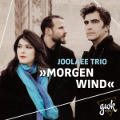 »MORGENWIND«, Joolaee Trio »MORGENWIND«, Joolaee Trio