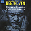 Ludwig van Beethoven, Complete Works for Cello and Piano • 2