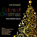 Colors of Christmas, Recorder Solo Colors of Christmas, Recorder Solo