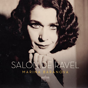 Salon de Ravel Marina Baranova Salon de Ravel Marina Baranova