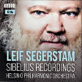 Sibelius Recordings, Leif Segerstam • Helsinki Philharmonic Orchestra Sibelius Recordings, Leif Segerstam • Helsinki Philharmonic Orchestra