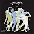 George Onslow, String Quintets Op. 72 & 61 George Onslow, String Quintets Op. 72 & 61