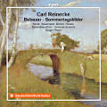 Carl Reincke, Belsazar • Sommertagsbilder Carl Reincke, Belsazar • Sommertagsbilder