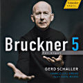 Bruckner 5, for organ Bruckner 5, for organ