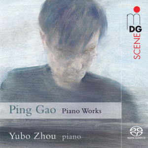 Ping Gao, Piano Works