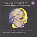 Joachim Schweppe, Trakl-Symphony | English Horn Concerto | Violin Sonata