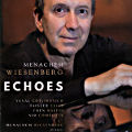 Menachem Wiesenberg, Echoes