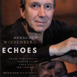 Menachem Wiesenberg, Echoes