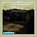 Caspar Joseph Brambach, Complete Piano Quartets • Piano Sextet op. 5