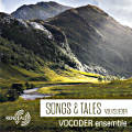 Songs & Tales, Volkslieder