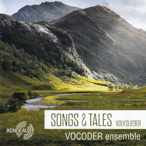 Songs & Tales, Volkslieder