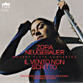 Il vento non scritto, Zofia Neugebauer