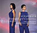 Christoph Schaffrath, Harpsichor Concertos