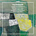 Paul Hindemith, Complete Orchestral Works II
