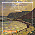 Hugo Alfvén, Symphony No. 5 • Festival Overture • Andante religioso