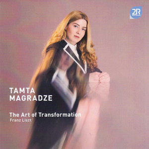 The Art of Transformation, Franz Liszt