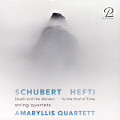 Schubert • Hefti, String Quartets