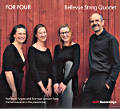 For Four, Bellevue String Quartet