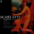 A. Scarlatti, Kantaten Vol. II / Conifer A. Scarlatti, Kantaten Vol. II / Conifer