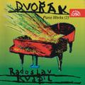 Dvorák: Klavierwerke Vol. 2 / Supraphon