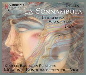  / Nightingale Classics