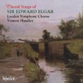 Elgar: Chorwerke / Hyperion
