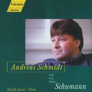 / hänssler CLASSIC / hänssler CLASSIC