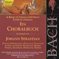 A Ein Choralbuch für Johann Sebastian 3 / hänssler CLASSIC
