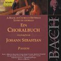 Ein Choralbuch für Johann Sebastian 2 / hänssler CLASSIC