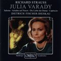 Julia Varady Richard Strauss / Orfeo