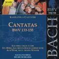 Kantaten BWV 133-135 / hänssler CLASSIC
