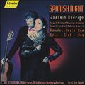 Spanish Night / hänssler CLASSIC Spanish Night / hänssler CLASSIC