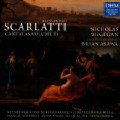 A. Scarlatti, Kantaten Vol. III / deutsche harmonia mundi A. Scarlatti, Kantaten Vol. III / deutsche harmonia mundi