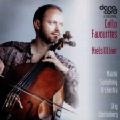Cello Favourites / Danacord Cello Favourites / Danacord