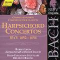 Cembalokonzerte / hänssler CLASSIC