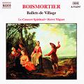 Boismortier - Ballets de Village / Naxos