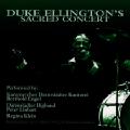 Duke Ellington's Sacred Concert / EFA
