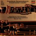 Französische Klarinettenkonzerte / Koch-Schwann Französische Klarinettenkonzerte / Koch-Schwann