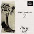 Antonín Dvořák, Klaviertrios Vol. 2 / Tacet Antonín Dvořák, Klaviertrios Vol. 2 / Tacet