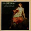 Robert Schumann, Isabelle Faust • Silke Avenhaus / cpo Robert Schumann, Isabelle Faust • Silke Avenhaus / cpo