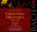 J.S. Bach, Christmas Oratorio / hänssler CLASSIC