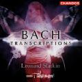 Bach Transcriptions / Chandos