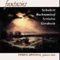 Fantasies / Ars Harmonica