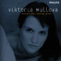 Viktoria Mullova, Through The Looking Glass / Philips