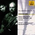The Lindemann Series Vol. IV / Tacet The Lindemann Series Vol. IV / Tacet
