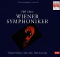 100 Jahre Wiener Symphoniker 1900-2000 / Berlin Classics