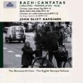 J.S. Bach, Cantatas: Christmas • Weihnachten • Noël / DGA