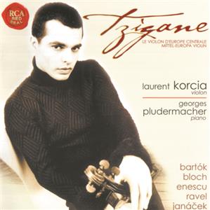 Tzigane / RCA