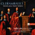 Motets pour Saint-Sulpice / Virgin Veritas