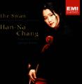 The Swan, Musik für Violoncello und Orchester / EMI The Swan, Musik für Violoncello und Orchester / EMI